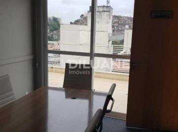 Comercial · 320m² · Diluane Imóveis Vende. Excelente Andar Corporativo em Niterói. Condomínio oferec