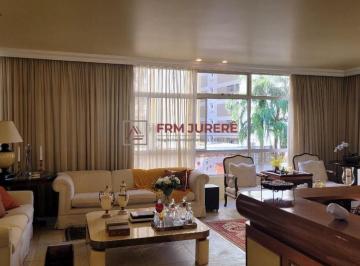 Apartamento · 224m² · 2 Quartos · Apartamento à venda - no Centro