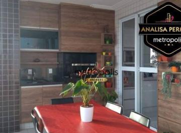 374872459afb176314a6cfde78a57e4aa936e688 · Cobertura à venda, 332 m² por R$ 2.764.000,00 - Jardim Nova Petrópolis - São Bernardo do Campo/SP