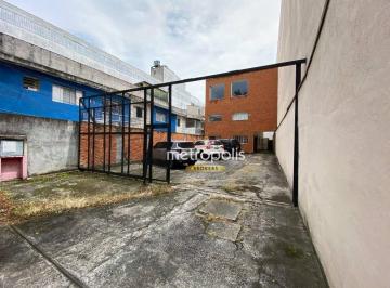 Entrada · Prédio à venda, 600 m² por R$ 3.901.000,00 - Fundação - São Caetano do Sul/SP