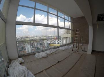Cobertura | Sala · Cobertura à venda, 439 m² por R$ 6.494.000,00 - Ipiranga - São Paulo/SP