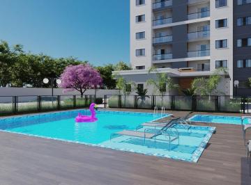 Apartamento · 57m² · 2 Quartos · 1 Vaga · Apartamento Barra Velha - Centro - SC