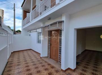 144470.jpg · Sobrado para Locação | Comercial ou Residencial | 120 m² | Jardim Guanabara | Campinas/SP