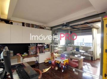 Apartamento · 210m² · 3 Quartos · 2 Vagas · Vila Olímpia - Cobertura com 2 suíte(s), 3 dormitório(s) e 2 vaga(s) de garagem, para venda.