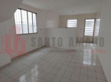 Casa · 134m² · 3 Quartos · 2 Vagas · Sobrado 3 dormitórios aluga no Jardim Promissão