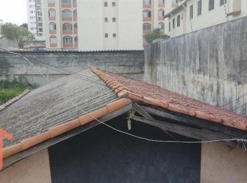 1d7f70adfc195b2f80f365afc269ff914f096cd3 · Terreno à venda, 574 m² por R$ 2.500.000,00 - Vila Guarani (Zona Sul) - São Paulo/SP
