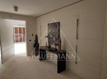 Casa · 300m² · 4 Quartos · 2 Vagas · JARDIM EUROPA