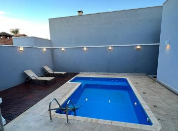 Foto 01 · Casa, Palm Park, Estiva Gerbi, SP