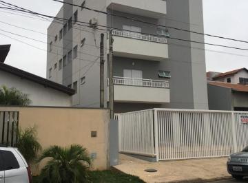 Foto 01 · Apartamento, Parque Guainco - Edificio Guainco, Mogi Guaçu, SP