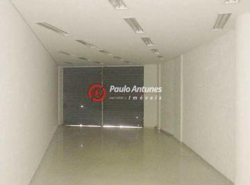 Comercial · 100m² · Pça. Marechal Deodoro - R$ 6.500,00 - 100m² - Código: 9988
