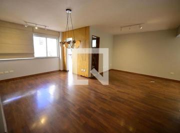 Apartamento · 130m² · 3 Quartos · 2 Vagas · Apartamento para Aluguel - Setor Oeste, 3 Quartos, 130 m² - Goiânia