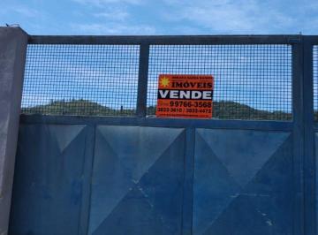 Imagem do Imóvel · Linda Área no Saco da Ribeira de 1.590 m² , toda murada e limpa, escritura definitiva !!!