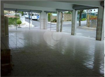 Área de Serviço · Salão Comercial à venda em Parque mandaqui - SP