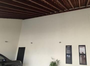 Foto 01 · Casa, Jardim Del Rey, Catanduva, SP