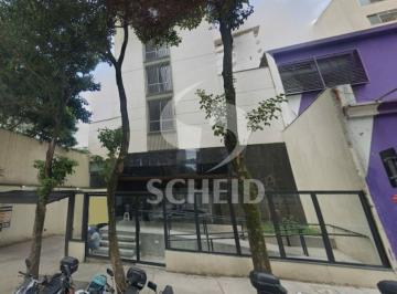 Comercial · 3497m² · 34 Vagas · Prédio Comercial com 07 pavimentos e 3500m2 de área construída na  Consolação