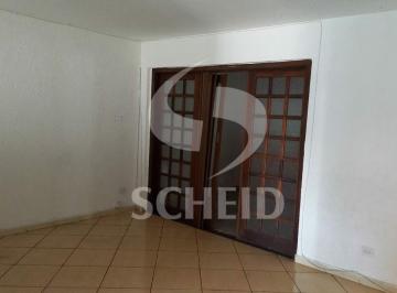 Casa · 80m² · 3 Quartos · Sobrado Bairro do Rio bonito 3 dormitórios proximo a avenida