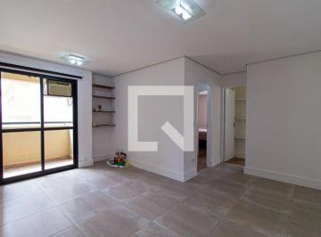 Apartamento · 57m² · 2 Quartos · 2 Vagas · Apartamento para Aluguel - Consolação, 2 Quartos, 57 m² - São Paulo