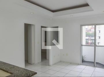 Apartamento · 50m² · 2 Quartos · 1 Vaga · Apartamento para Aluguel - Demarchi, 2 Quartos,  50 m² - São Bernardo do Campo
