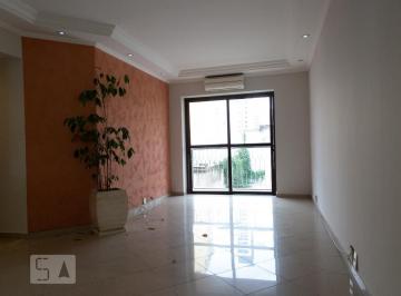Apartamento · 82m² · 3 Quartos · 3 Vagas · Apartamento para Aluguel - Vila Olímpia, 3 Quartos,  82 m² - São Paulo