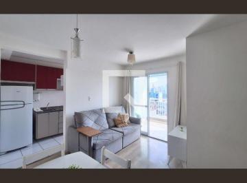 Apartamento · 58m² · 2 Quartos · 1 Vaga · Apartamento para Aluguel - Barra Funda, 2 Quartos, 58 m² - São Paulo