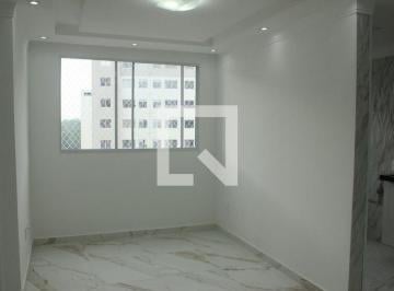 Apartamento · 44m² · 2 Quartos · Apartamento para Aluguel - Campo Grande, 2 Quartos, 44 m² - São Paulo