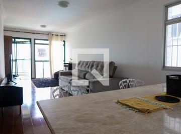 Apartamento · 109m² · 3 Quartos · 2 Vagas · Apartamento para Aluguel - Gutierrez, 3 Quartos, 109 m² - Belo Horizonte