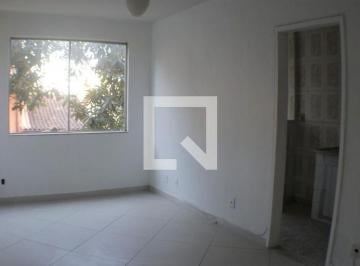 Apartamento · 40m² · 1 Quarto · 1 Vaga · Apartamento para Aluguel - Pechincha, 1 Quarto, 40 m² - Rio de Janeiro