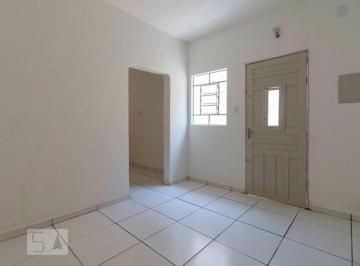 Casa · 40m² · 1 Quarto · Casa para Aluguel - Itaquera, 1 Quarto, 40 m² - São Paulo