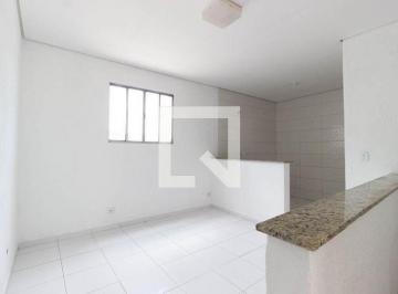 Casa · 90m² · 2 Quartos · 1 Vaga · Casa para Aluguel - Vila Maria , 2 Quartos,  90 m² - São Paulo