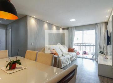 Apartamento · 68m² · 2 Quartos · 1 Vaga · Apartamento para Aluguel - Tatuapé, 2 Quartos,  68 m² - São Paulo