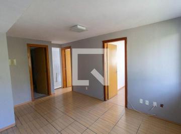 Apartamento · 46m² · 2 Quartos · 1 Vaga · Apartamento para Aluguel - Santos Dumond, 2 Quartos, 46 m² - São Leopoldo