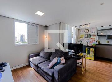 Apartamento · 45m² · 1 Quarto · 1 Vaga · Apartamento para Aluguel - Mooca, 1 Quarto,  45 m² - São Paulo