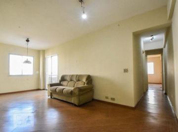 Apartamento · 80m² · 2 Quartos · 1 Vaga · Apartamento para Aluguel - Brooklin, 2 Quartos, 80 m² - São Paulo