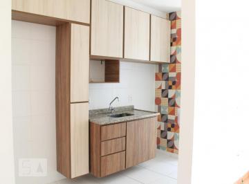 Apartamento · 57m² · 2 Quartos · 1 Vaga · Apartamento para Aluguel - Vila Hortolândia , 2 Quartos, 57 m² - Jundiaí