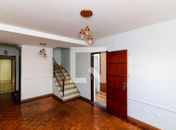 Casa · 115m² · 3 Quartos · 2 Vagas · Casa para Aluguel - Mandaqui, 3 Quartos,  115 m² - São Paulo
