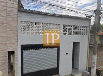 Foto 01 · Casa, Conjunto Habitacional Inácio Monteiro, São Paulo, SP
