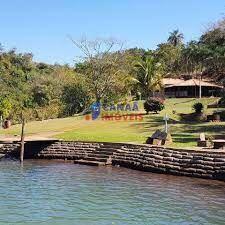 Rural · 60000m² · 4 Quartos · 10 Vagas · Rancho com 60.000m²! Oportunidade para morar ou locação fds