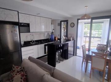 Apartamento · 80m² · 3 Quartos · 2 Vagas · Excelente Apartamento de 3 Dormitórios no Bairro Ressacada em itajaí SC