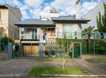 Foto 01 · Casa, Chácara das Pedras, Porto Alegre, RS