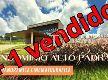 Foto 45 · Casa Alto padrão, 4 suítes, Com Vista de tirar o folego, Área gourmet, Sauna seca, Piscina com prain