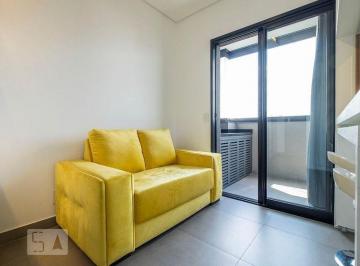 Apartamento de 1 quarto, São Paulo · Apartamento para Aluguel - Pinheiros, 1 Quarto, 40 m2 - São Paulo