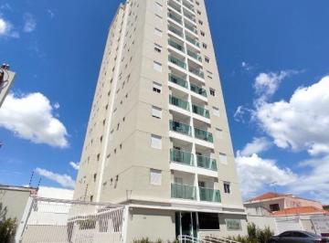 Apartamento de 2 quartos, Guarulhos · Apto com 2 dormitórios por R$ 313.900,00 - Vila São Jorge - Guarulhos/SP