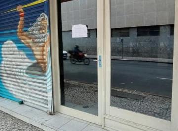Comercial , Curitiba · Imóvel comercial de 225 m² para aluguel no Centro