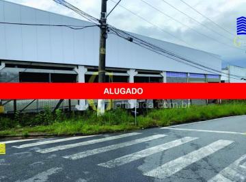 Foto 01 · Galpão para alugar - Jardim Gloria - Cotia