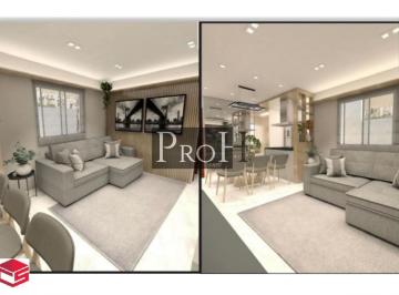 Apartamento de 3 quartos, Santo André · Apartamento 3 dormitórios sendo 1 suíte – R$ 520.000,00 