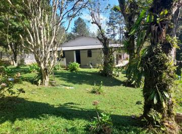 Rural de 7 quartos, Juquitiba · EXCELENTE CHÁCARA COM PISCINA E LAGO COD: 4990 F:(11) 97302-9229 CESAR