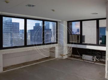 Comercial · 65m² · 2 Vagas · CONJUNTO COMERCIAL 65 M² - PRÓXIMO AO METRÔ ALTO DA BOA VISTA