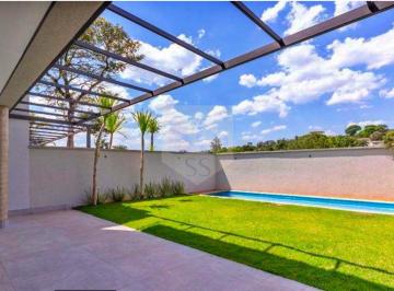 Casa · 425m² · 4 Quartos · 4 Vagas · Sobrado em Condominio Alto Padrão no Jardim Cordeiro em São Paulo - SP