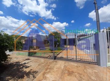 Foto 01 · Casa, Pippi, Santo Ângelo, RS