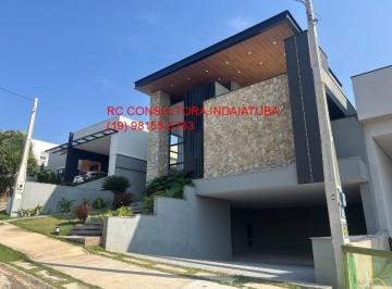 Foto 01 · Condominio, Jardim Residencial Helvétia Park I, Indaiatuba, SP